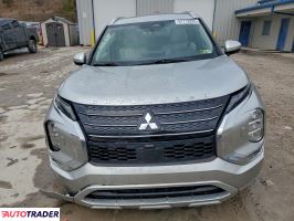 Mitsubishi Outlander 2022 2