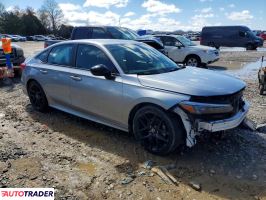 Honda Civic 2024 2
