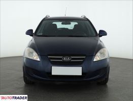 Kia Ceed 2007 1.6 113 KM
