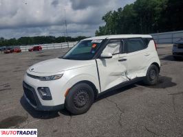 Kia Soul - zobacz ofertę