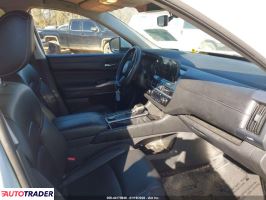 Nissan Pathfinder 2023 3