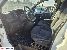 Renault Trafic 2020 1.6