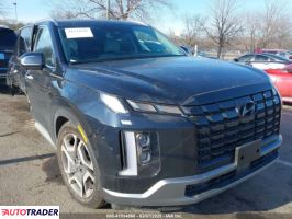 Hyundai Pozostałe 2025 3 Hyundai Pozostałe 2025 3