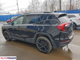 GMC Terrain 2023 1