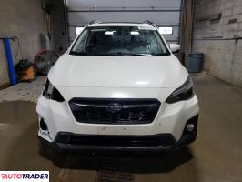 Subaru Pozostałe 2019 2 Subaru Pozostałe 2019 2