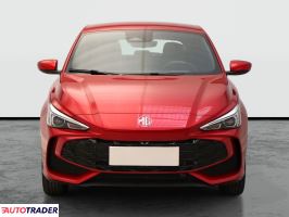 MG 3 2025 1.5 113 KM