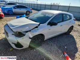 Subaru Impreza 2024 2