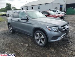 Mercedes CL 2019 2 Mercedes CL 2019 2