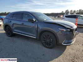 Mazda CX-9 2021 2