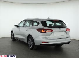 Ford Focus 2023 1.0 123 KM