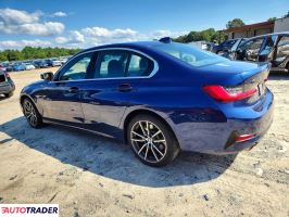 BMW 330 2020 2
