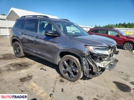 Honda Pozostałe 2019 3 Honda Pozostałe 2019 3