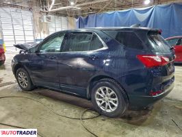 Chevrolet Equinox 2020 1
