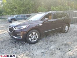 Buick Enclave 2019 3