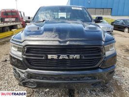 Dodge Ram 2020 5