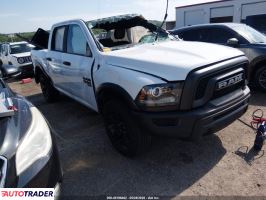 Dodge Ram - zobacz ofertę