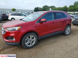 Ford Edge 2020 2