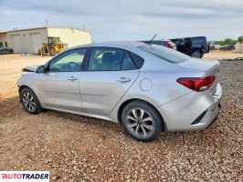 Kia Rio 2021 1
