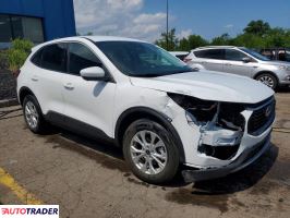 Ford Escape 2023 1