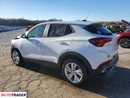 Buick Pozostałe 2025 1