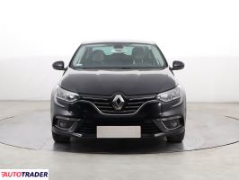 Renault Megane 2019 1.3 138 KM