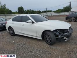 BMW 330 2020 2 BMW 330 2020 2