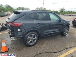 Ford Escape 2024 1 Ford Escape 2024 1
