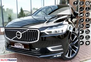 Volvo XC60 2017 2.0 235 KM