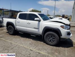 Toyota Tacoma 2023 3 Toyota Tacoma 2023 3