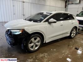 Audi Q4 2024 Audi Q4 2024