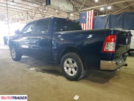 Dodge Ram 2020 5