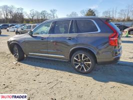 Volvo XC90 2023 2