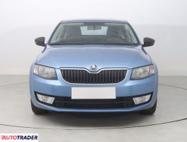 Skoda Octavia 2014 1.4 138 KM Skoda Octavia 2014 1.4 138 KM