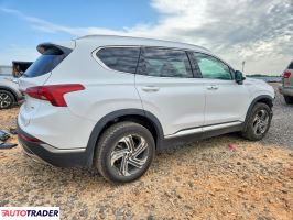 Hyundai Santa Fe 2022 2