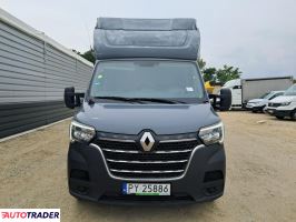 Renault Master 2023 2.3