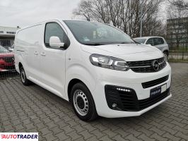 Opel Vivaro 2020 2.0 Opel Vivaro 2020 2.0