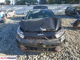 Kia Pozostałe 2024 2