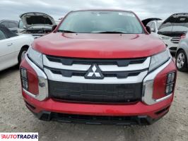 Mitsubishi Outlander 2022 2