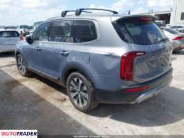Kia Pozostałe 2020 3