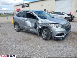 Honda HR-V 2019 1
