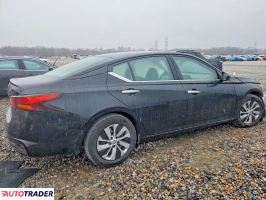 Nissan Altima 2024 2
