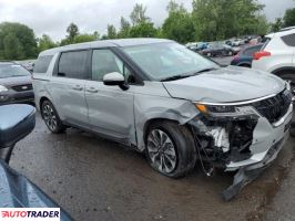 Kia Carnival 2024 3 Kia Carnival 2024 3