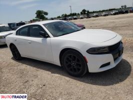 Dodge Charger 2019 3