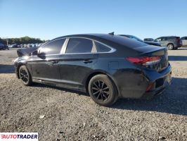 Hyundai Sonata 2019 2