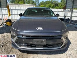 Hyundai Sonata 2024 2