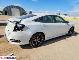 Honda Civic 2020 2
