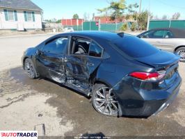 Toyota Corolla 2020 2