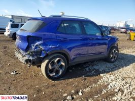 Hyundai Pozostałe 2023 1