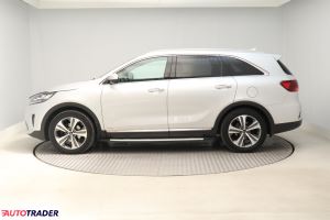 Kia Sorento 2018 2.0 182 KM