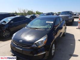 Kia Rio 2017 1 Kia Rio 2017 1